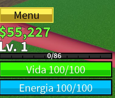 CONTA ROBLOX - BLOX FRUIT - LV 1 - COM ICE, FLAME E EAGLE NO INVENTARIO, $55.227