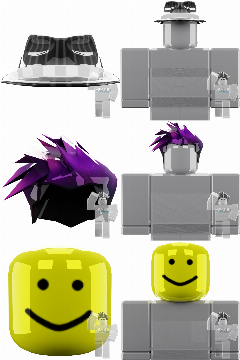 roblox entrada rápida