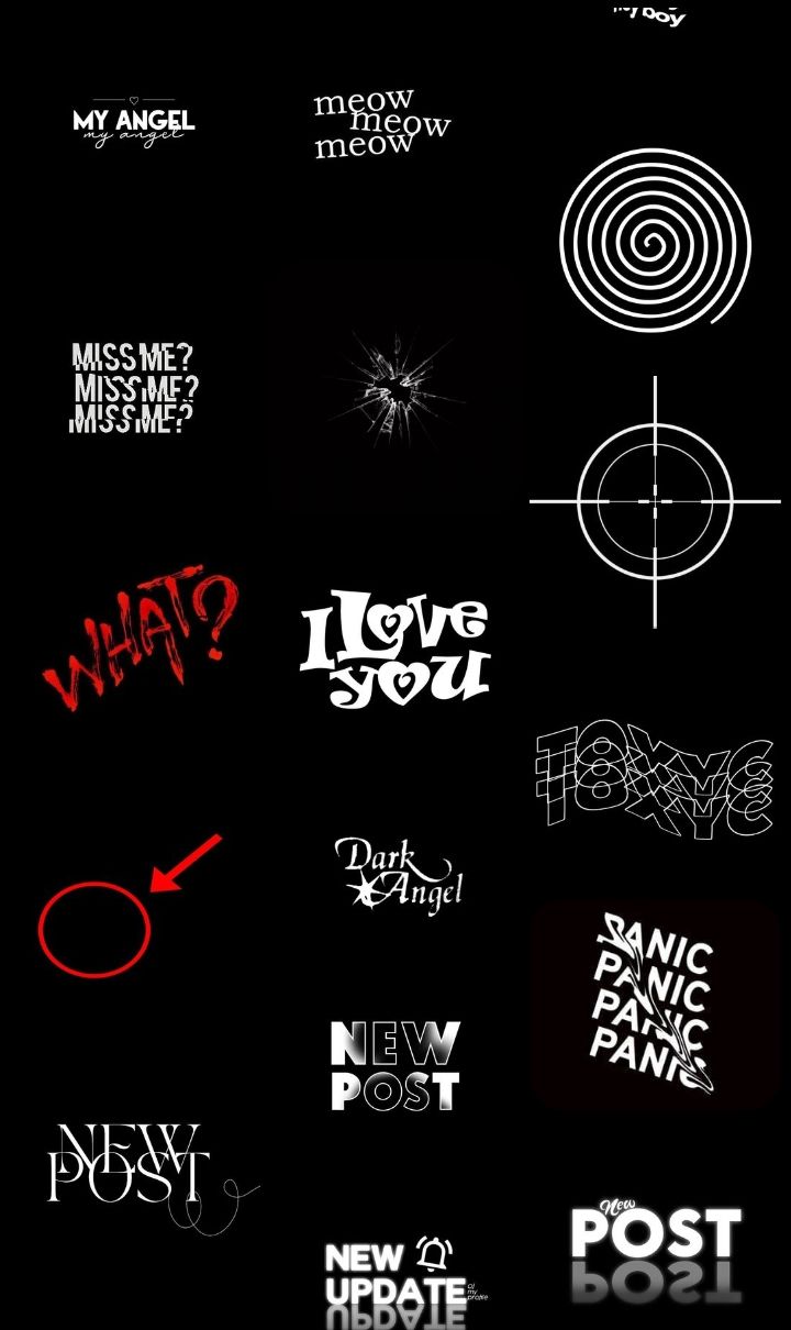 PACK 200+ Overlays Aesthetic Themes, Edição e Redes Sociais (ENVIO AUTOMÁTICO)