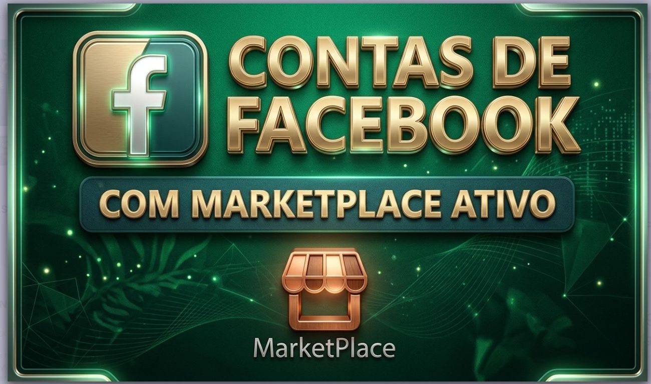 Contas com IP BR