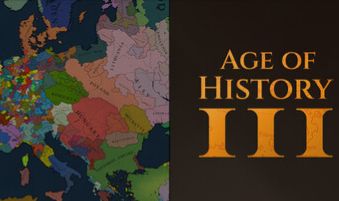 Jogo AGE OF HISTORY 3 - Steam - Entrega Automática
