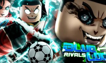 PEGO QUALQUER ESTILO MÍTICO/ WORD CLASS (BLUE LOCK RIVALS)