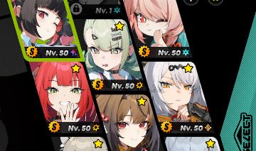 1 x NA Lv49~ - Zenless Zone Zero - GGMAX