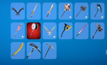 CONTA DE FORTNITE | 33 SKINS + 46 PICARETAS VARIOS EMOTES!