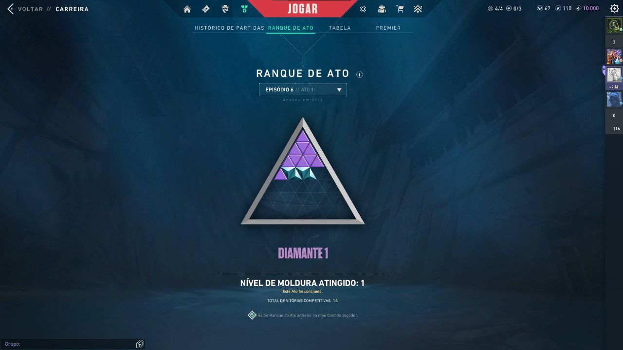 Venda de Conta Valorant com Facas, Skins Premium e Nível Alto!