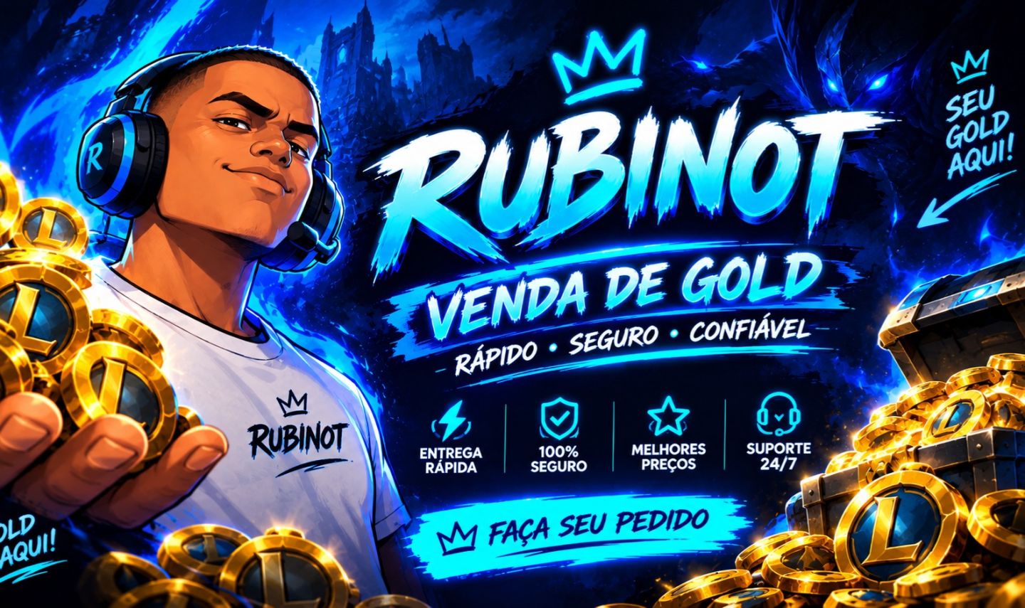 Rubinot 1kk gold (tenebrium)