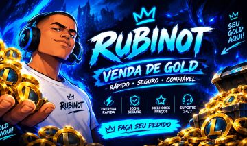 Rubinot 1kk gold (tenebrium)