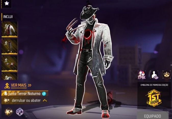 [MELHOR PREÇO] Contas Bot level 15 e level 02 + Troca Nick / LEIA A DESCRIÇÃO