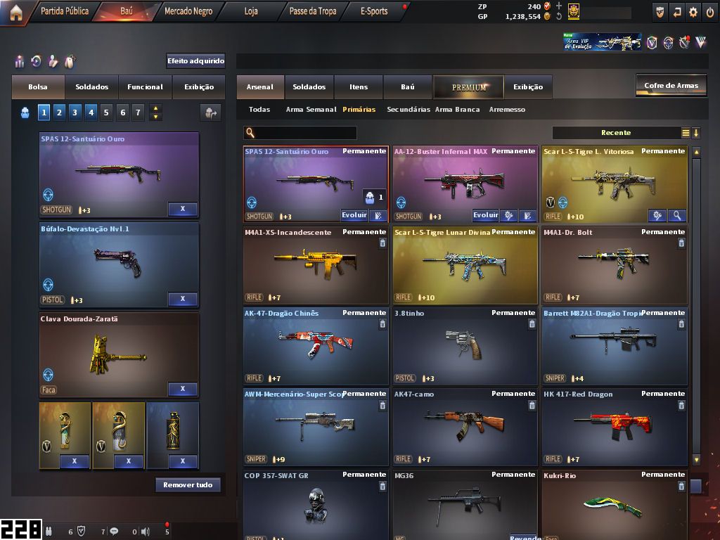 CONTA CFAL 13ANOS GENUINA ITENS RAROS - COD MIZKI