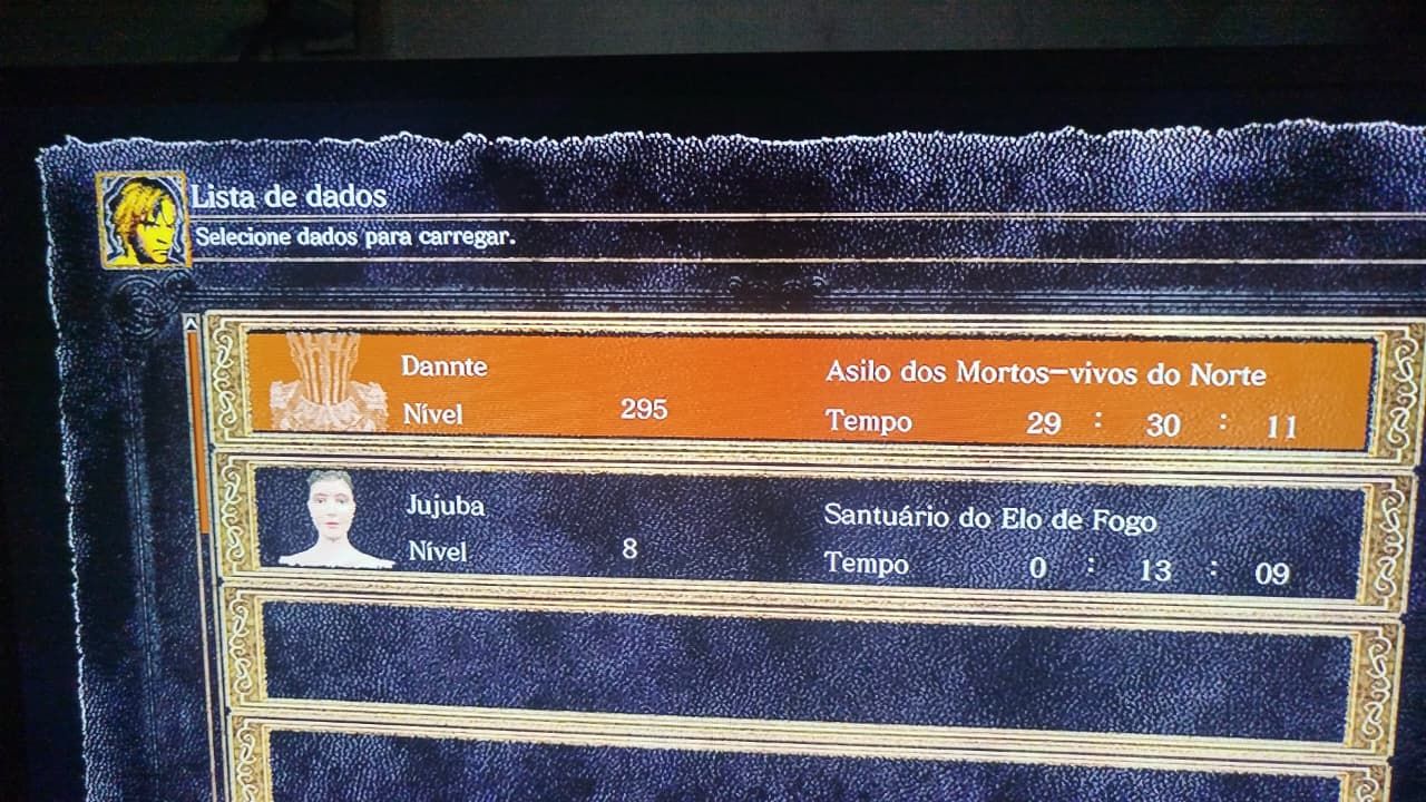 Coop Dark Souls Remastered | Level 295 | Acabe com o estresse e angústia!