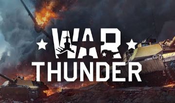 WAT THUNDER GRIND | UPO NAÇÕES | AIR E TERRESTRE