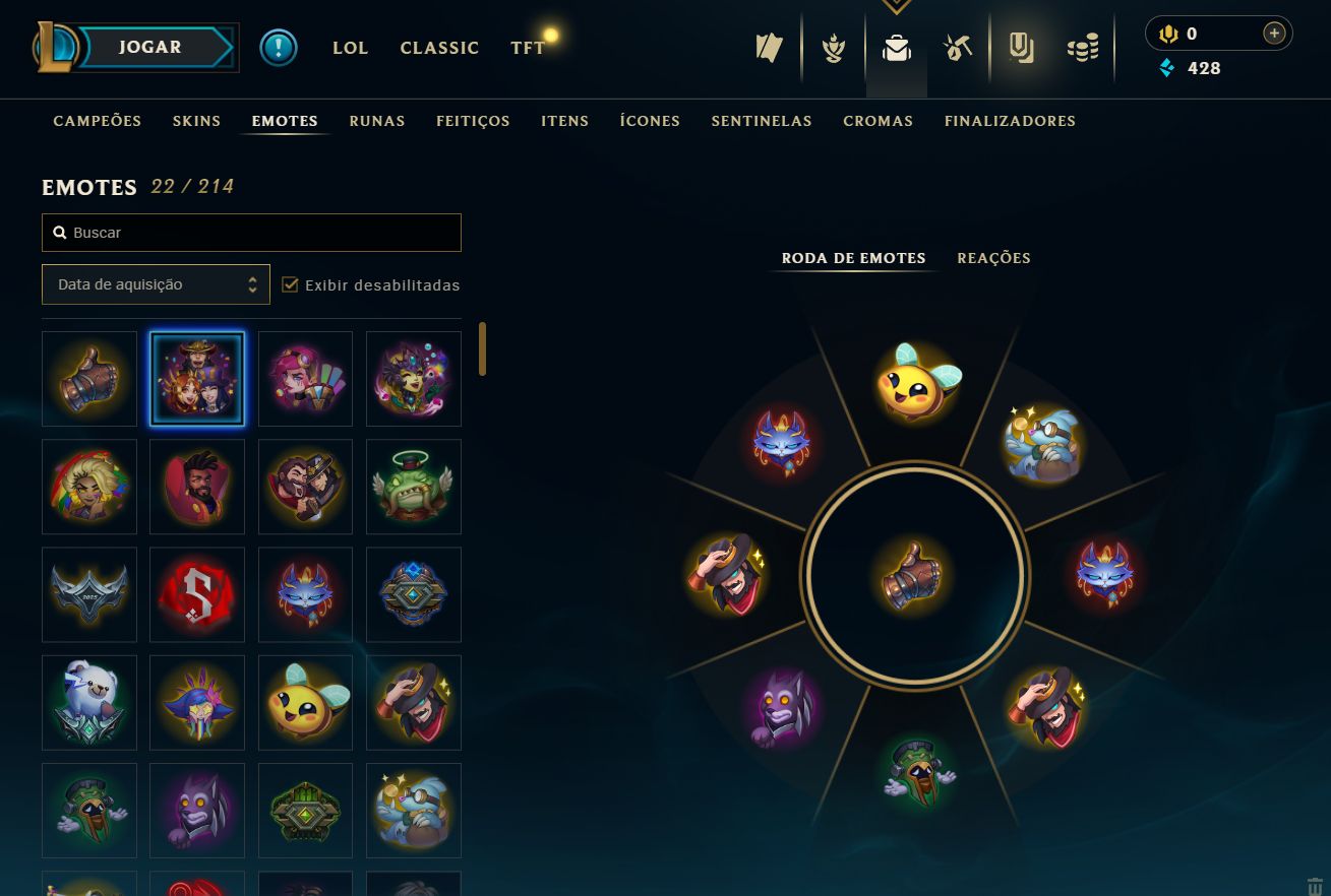 [ACESSO IMEDIATO] Platina III 70% WR +30 PDL / -10 PDL