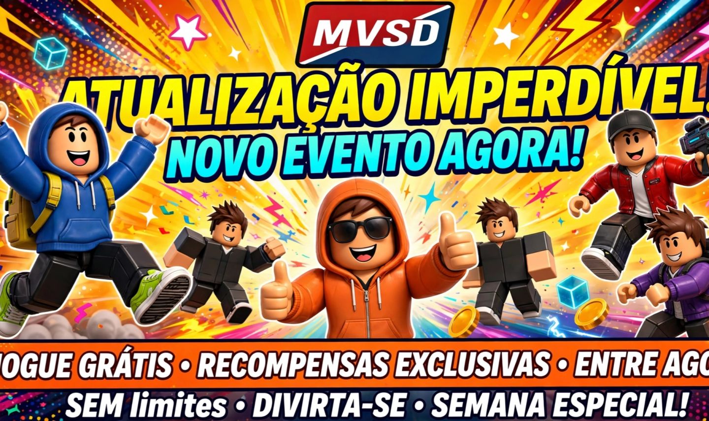 MVSD.PARE DE PAGAR PREÇOS ABSURDOS!!! COMPRE AQUI