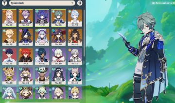 AR56- Lohen + Arma, Nicole + Arma, Durin + Arma