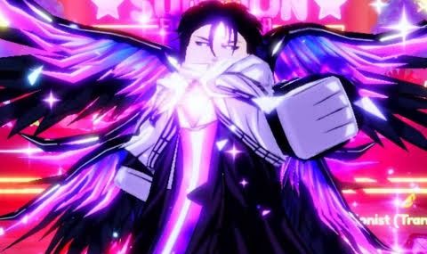 Aizen Ilusionist - Anime Adventure