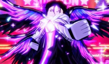 Aizen Ilusionist - Anime Adventure