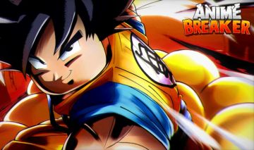 [OFERTA LIMITADA!!] ANIME BREAKER - ANIME DISJUNTOR