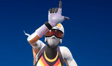 Conta fortnite (aceito propostas)