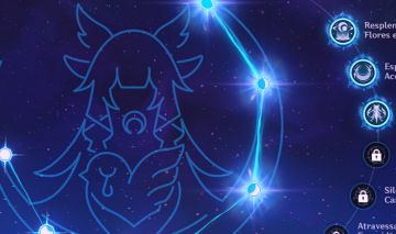 USER/NIVERLIVRE COLUMBINA C3 / ESPINHA CELESTIAL