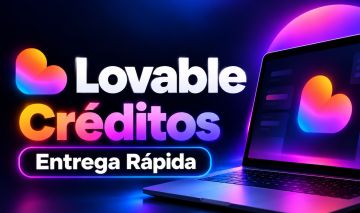 [Créditos Baratos] CRÉDITOS LOVABLE.DEV DIRETO NA SUA CONTA!