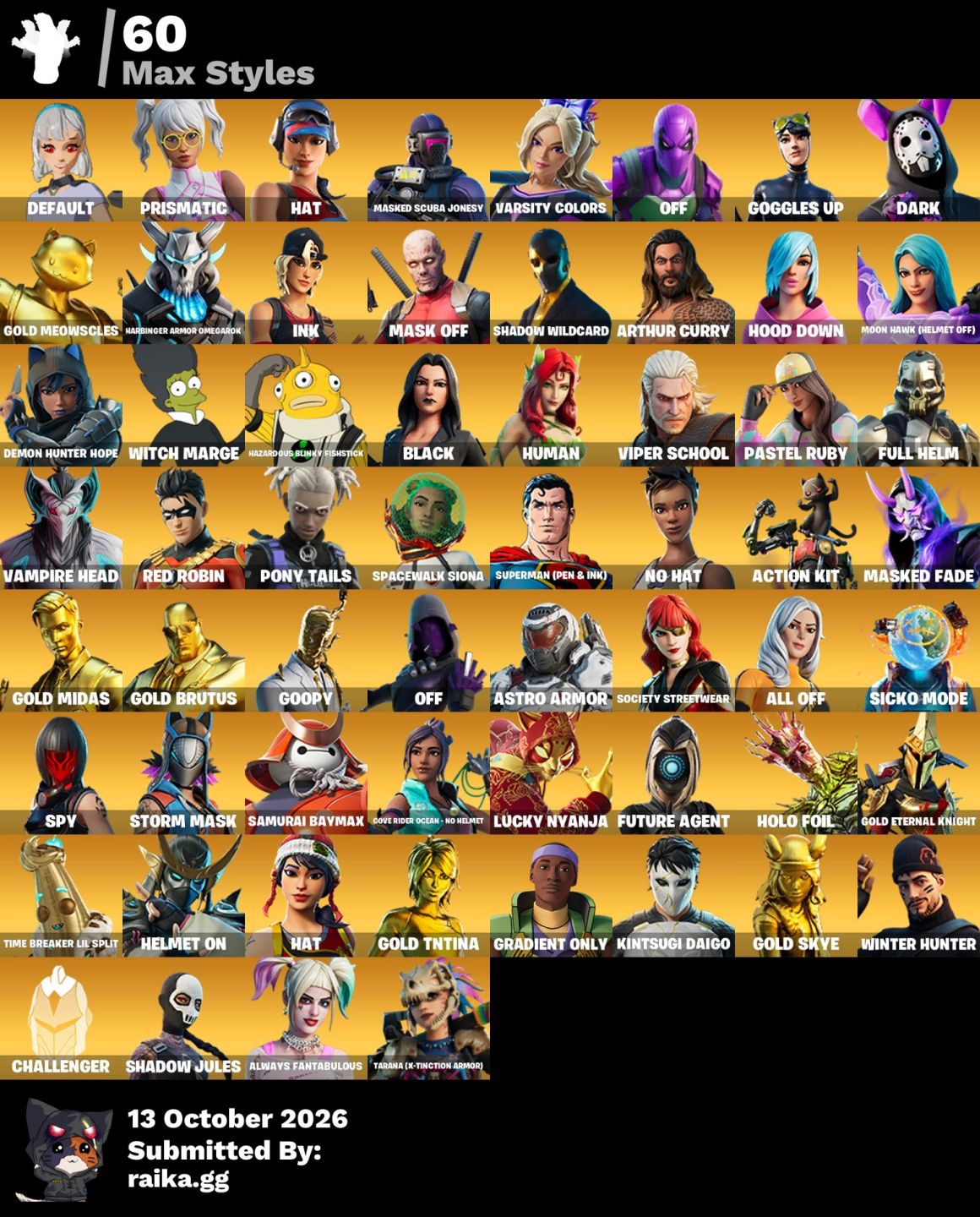 CONTA FORTNITE COM TRAVIS SCOTT/ASTRO JACK/LARA CROFT/MARVEL +209 SKINS