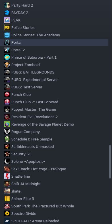 CONTA STEAM FULL ACESSO | REPLETA DE JOGOS AAA + 8.000 CONQUISTAS | BARATO!