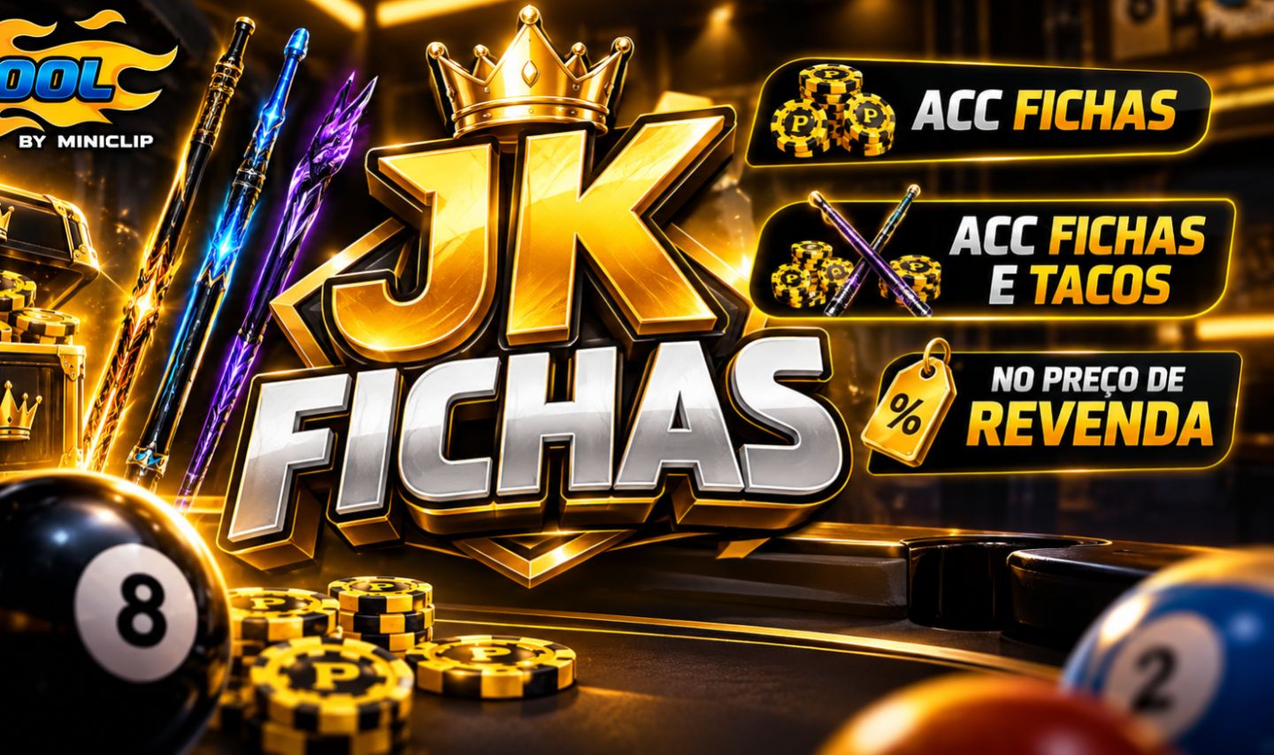 8 ball Pool contas com fichas & intens+Abra uma carta roblox[PREÇO DE REVENDA]