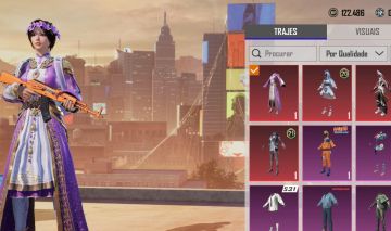 CONTA FULL ACESSO PUBG MOBILE COM ROYLE PASS ATIVO
