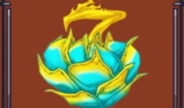 King Legacy fruits