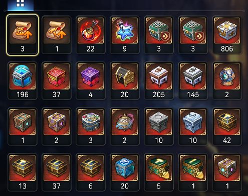 CONTA END GAME AGGRO/CLEAVER /// 64 ML 5 ESTRELAS