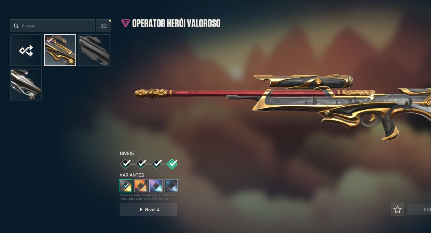 Conta (FULL ACESSO)(Valor Negociável), Phantom Nocturnum, vandal kuronami