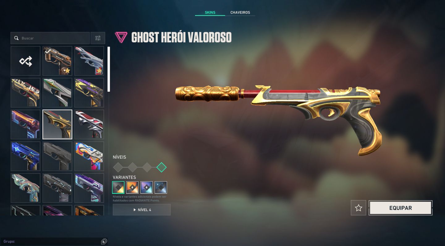 Conta valorant 5k gastos + lol com 1k gastos