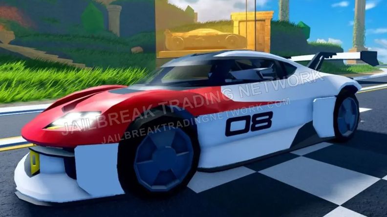 CARROS JAILBREAK / PROMOÇÃO IMPERDIVEL!!