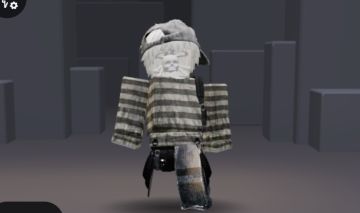 CONTA ROBLOX 2024 UPADA