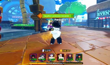 Conta ASTDX Rara com Unidades - Roblox - All Star Tower Defense X - GGMAX