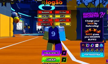 Conta com iogao