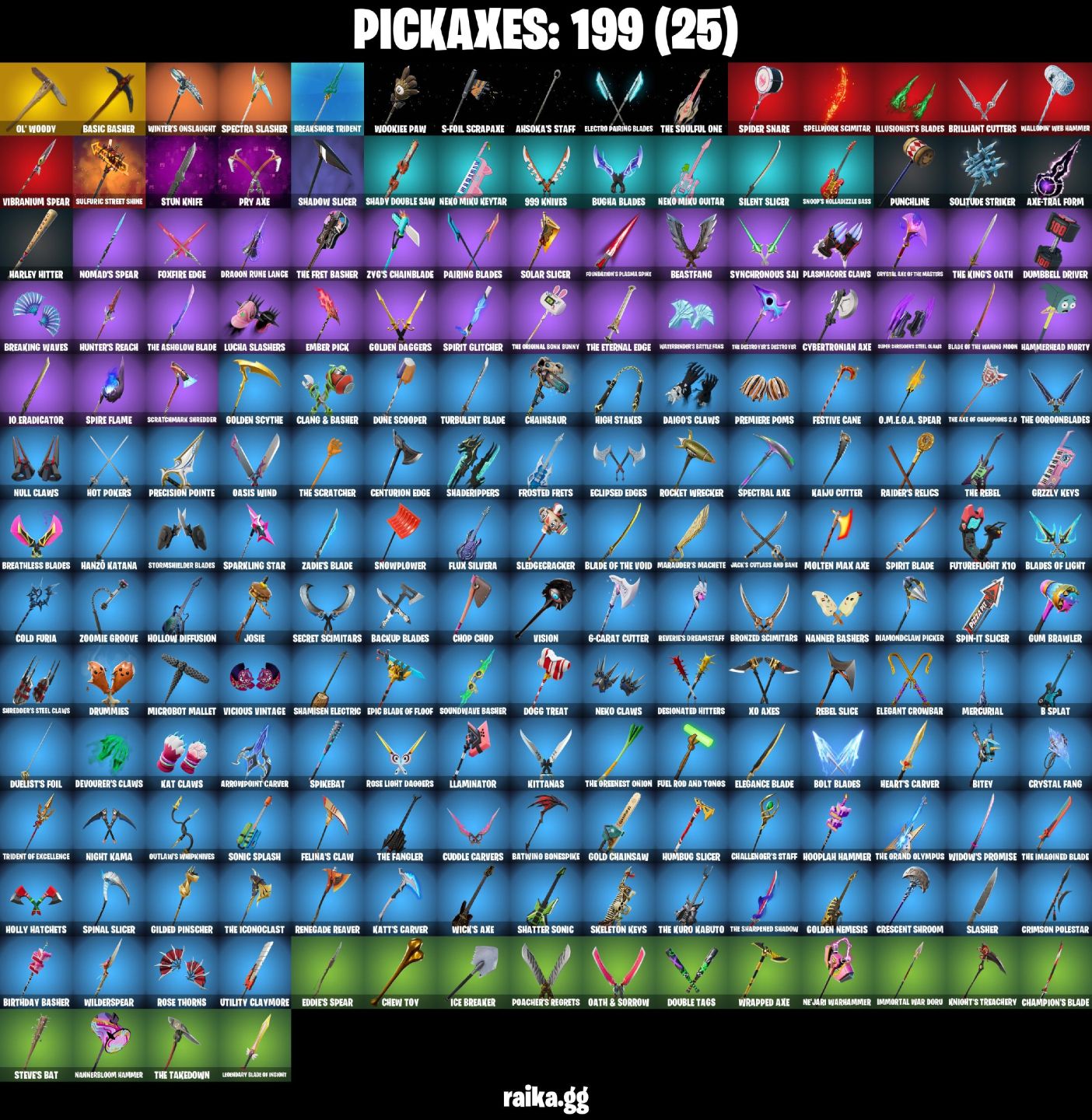 156 skins | Snap | Joey | Spire Assassin | Joltara | Predator | Zeus Kado Thorn
