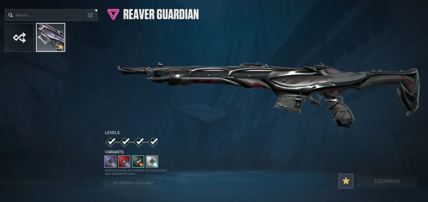 CONTA VALORANT DESDE O BETA COM LEQUE FLAMEJANTE + 42 SKINS + 3828 REAIS GASTO