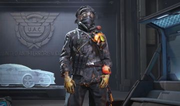 Conta cod mobile, nivel 132