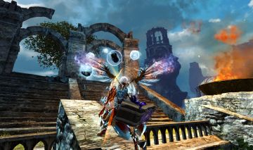 CONTA GW2 END GAME COM + D 7 ANOS