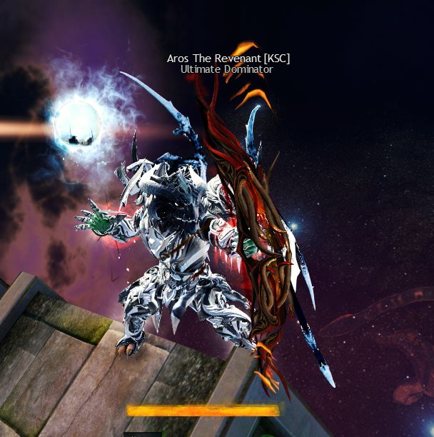 GUILD WARS 2 ENDGAME ACCOUNT | FULL LEGENDARY | 130K GOLD VALUE