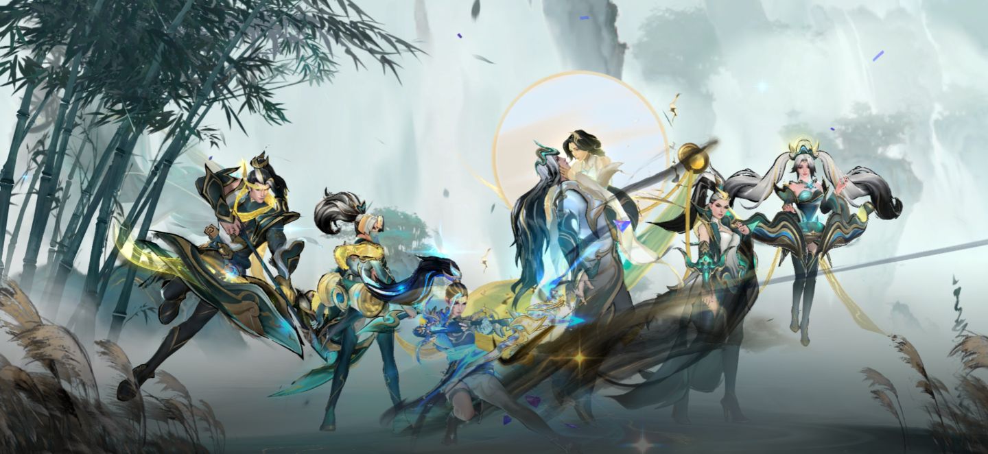 Conta Wild Rift Com Skins Ultimate, Míticas, Edições Limitadas e Raras