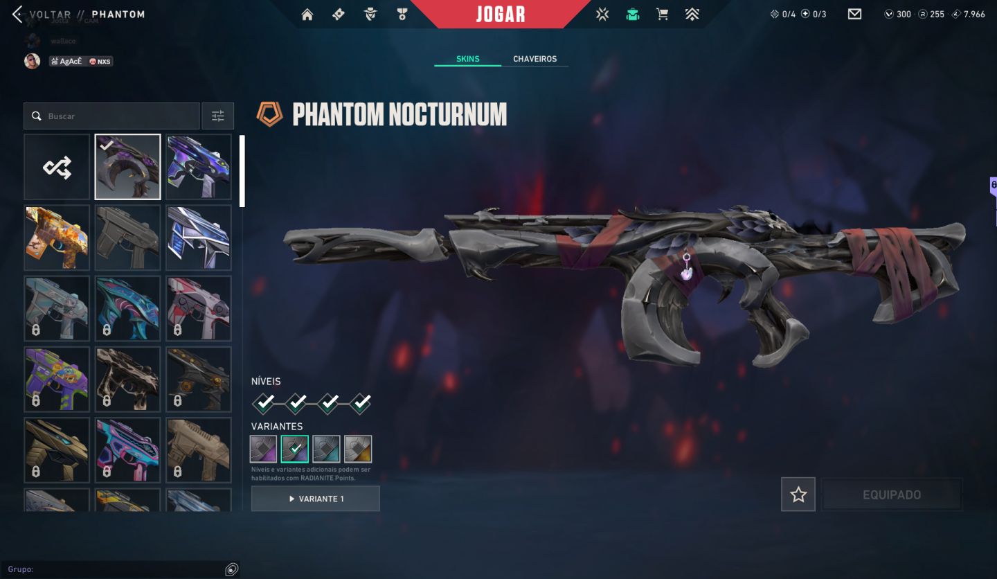 Conta com champions 2025, vandal do gatinho e muito mais! FULL ACESSO!!!