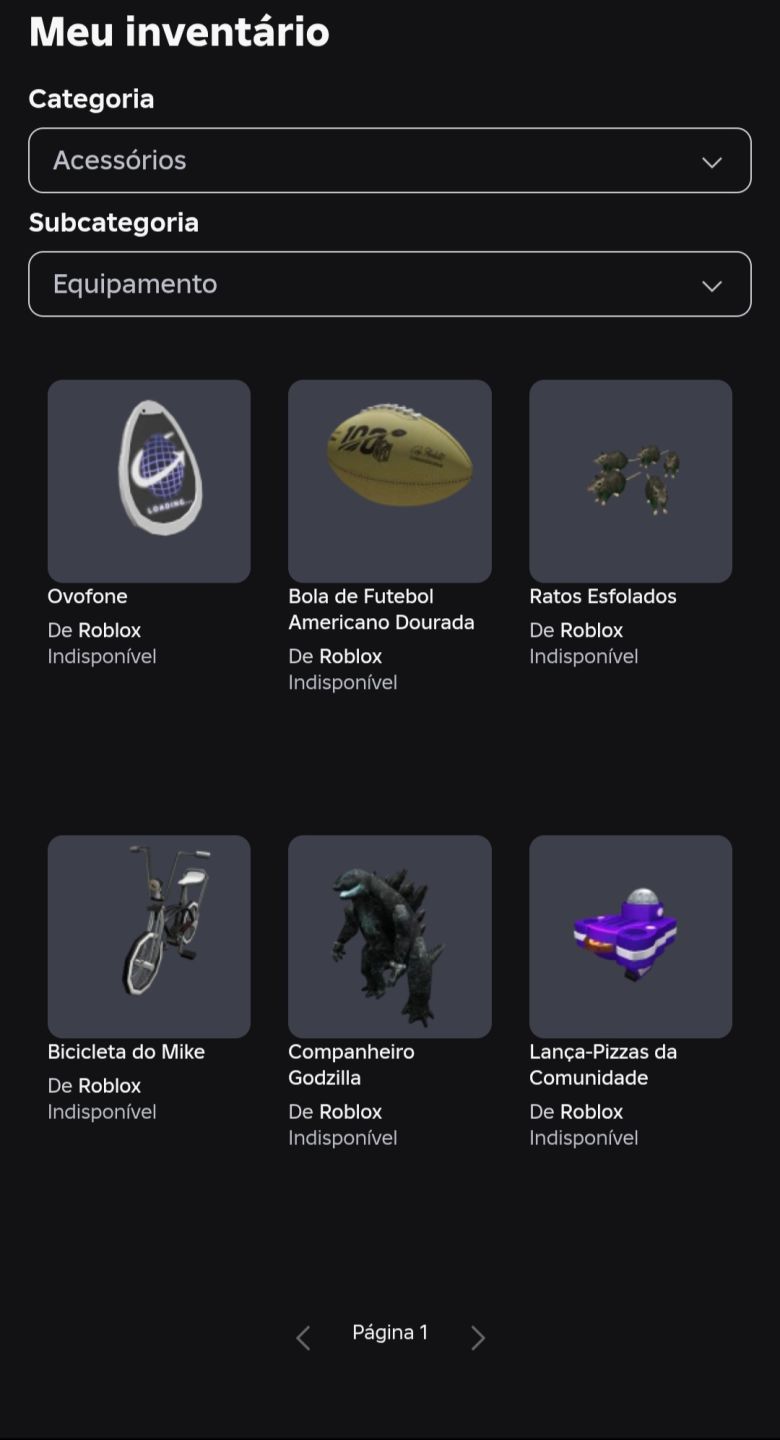 CONTA ROBLOX 2019 | 3K RAP EM LIMITEDS (FEDORA DE FESTA) + EVENTOS RAROS