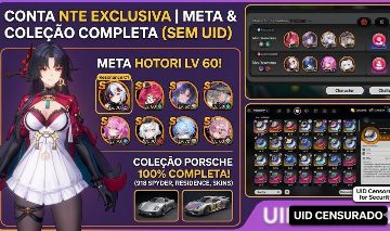 COLAB PORSCHE 100% COMPLETA