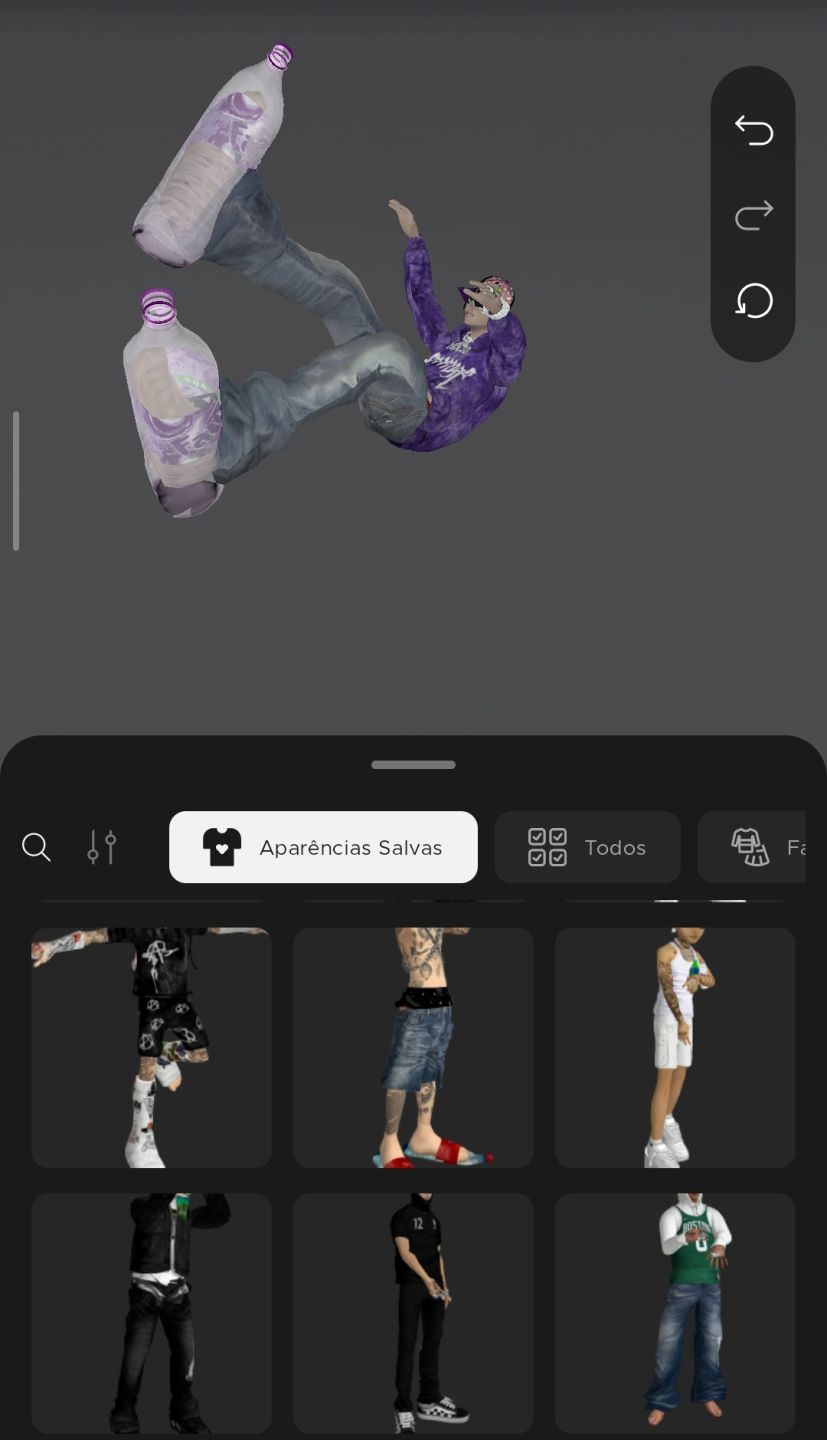 CONTA IMVU 2018 200+ FITS NICK 4 LETRAS COM MARRIAGE