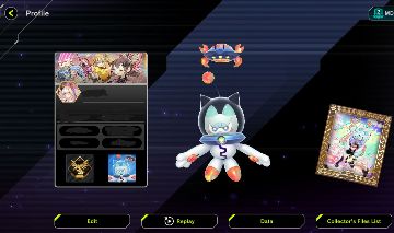 Conta Rara Yu-Gi-Oh! Master Duel.