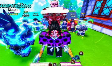 CONTA ANIME ASTRAL SIMULATOR TOP
