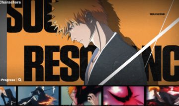 CONTA END GAME LVL 80 - TIME SLASH GH MAX | TOP DAMAGE BLEACH SOUL RESONANCE