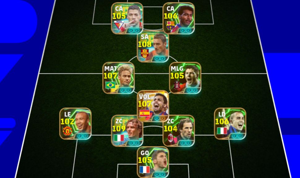 CONTA EFOOTBALL VENDA